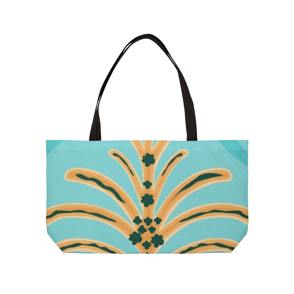 Weekender PALME Tote Bag