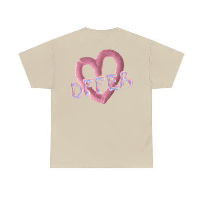 RCMSONS Unisex Heavy Cotton OFFER Tee