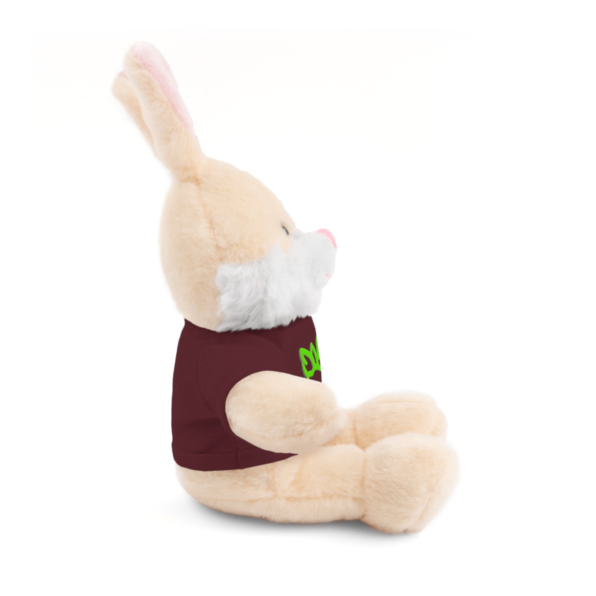 Stuffed Animals with Tee Printify