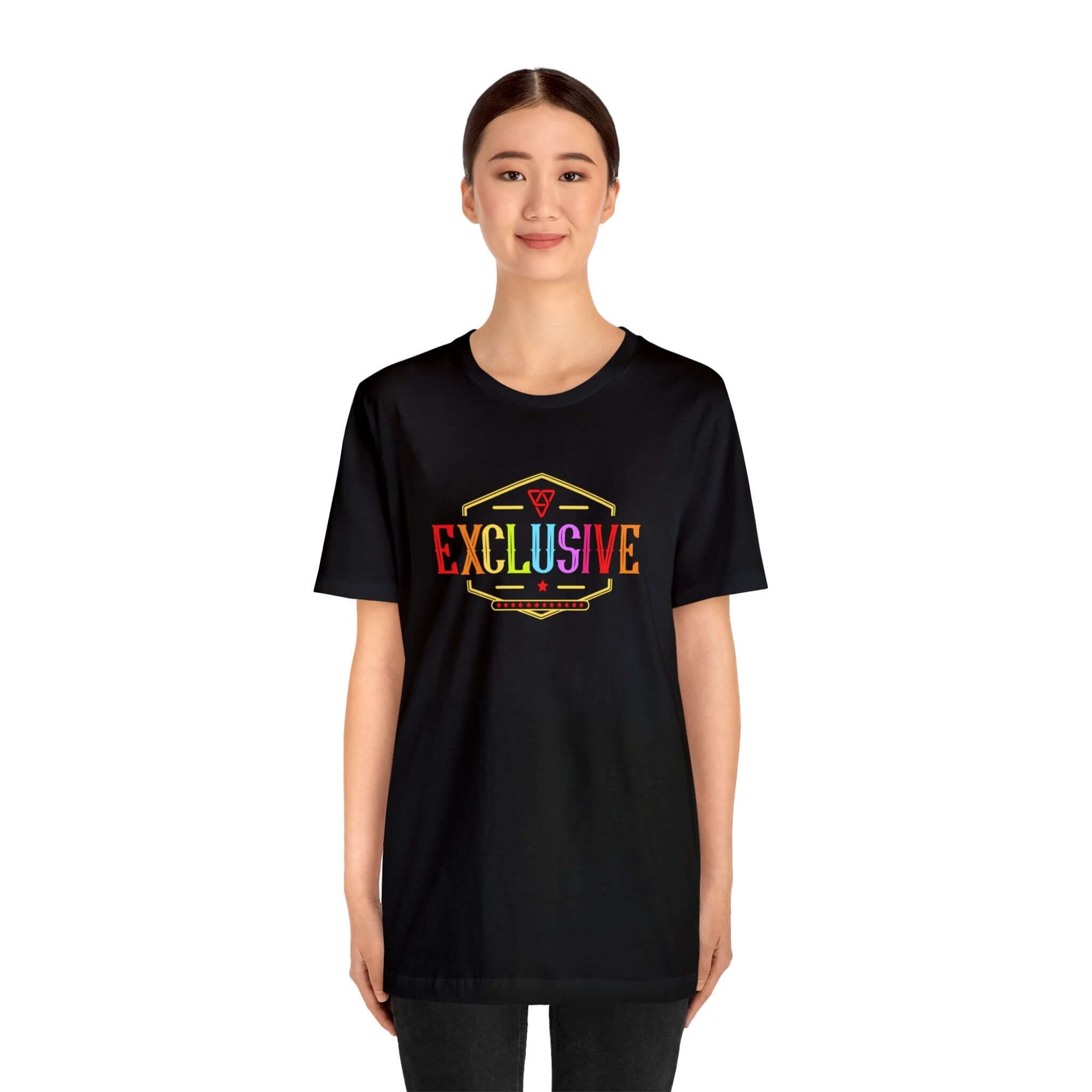 Exclusive Unisex Tee - RC’nSONS