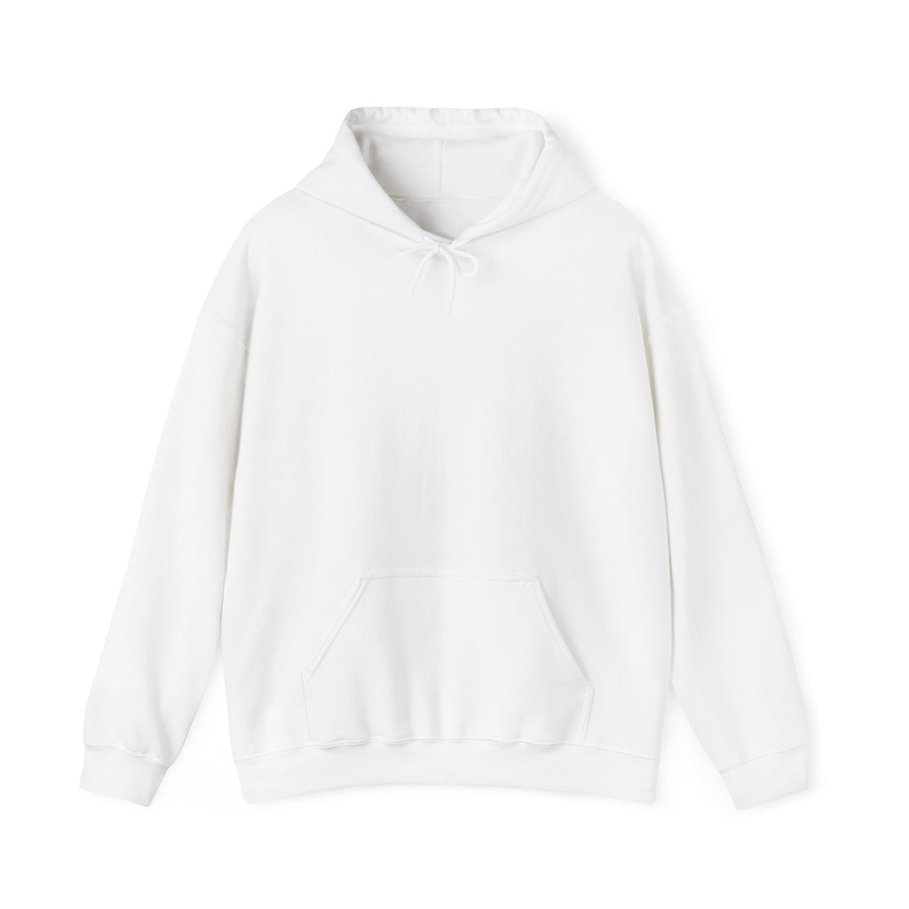 Unisex Heavy Blend™ Hooded Denim Sweatshirt