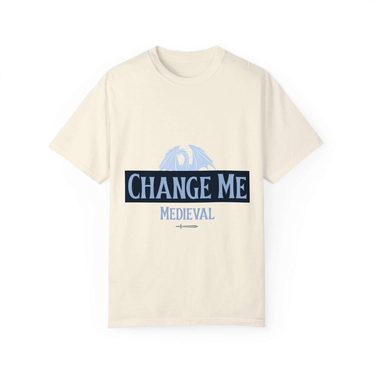 Unisex Garment-Dyed T-shirt - RC’nSONS