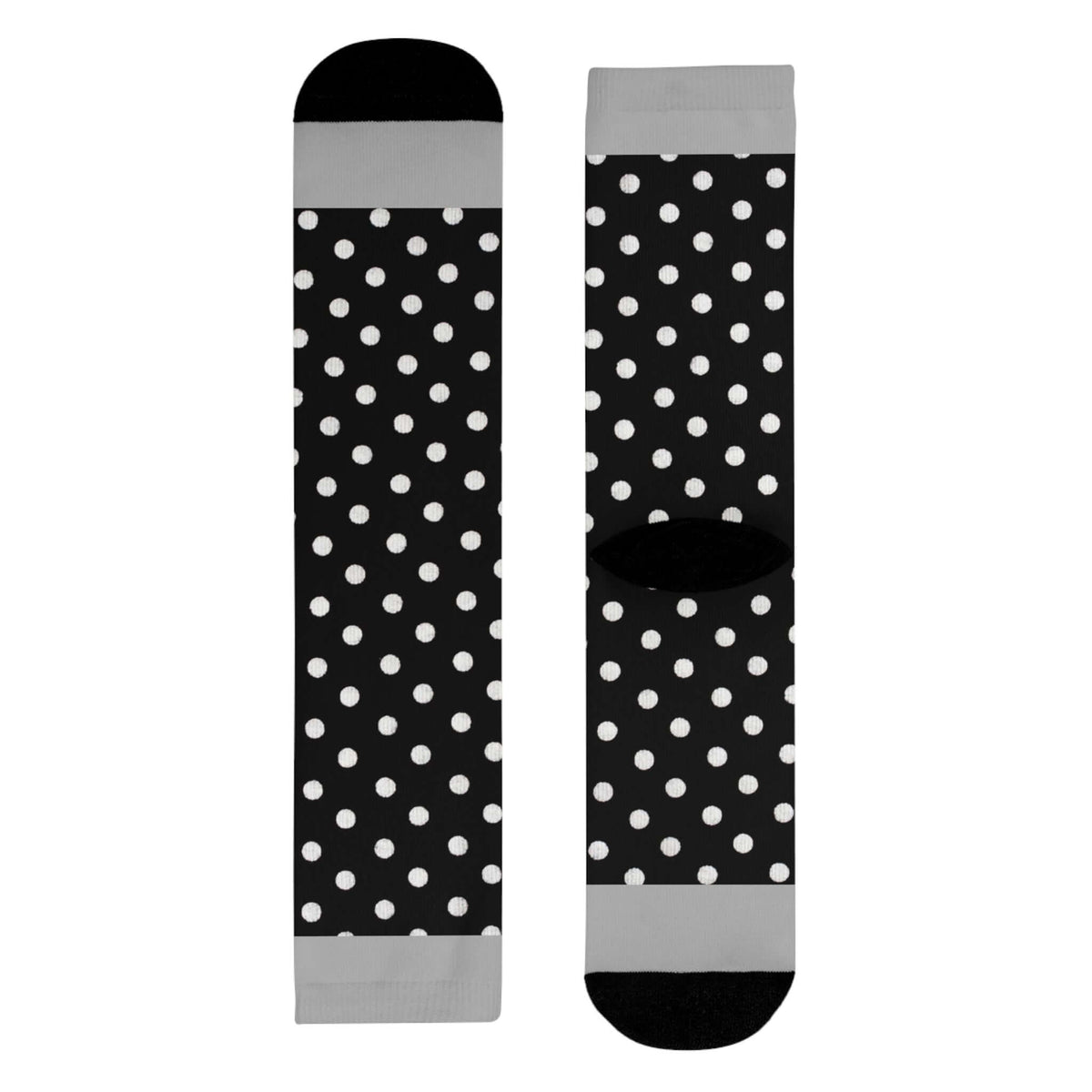 Sublimation Crew Socks (EU) - RC’nSONS