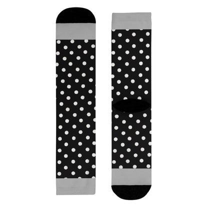 Sublimation Crew Socks (EU) - RC’nSONS