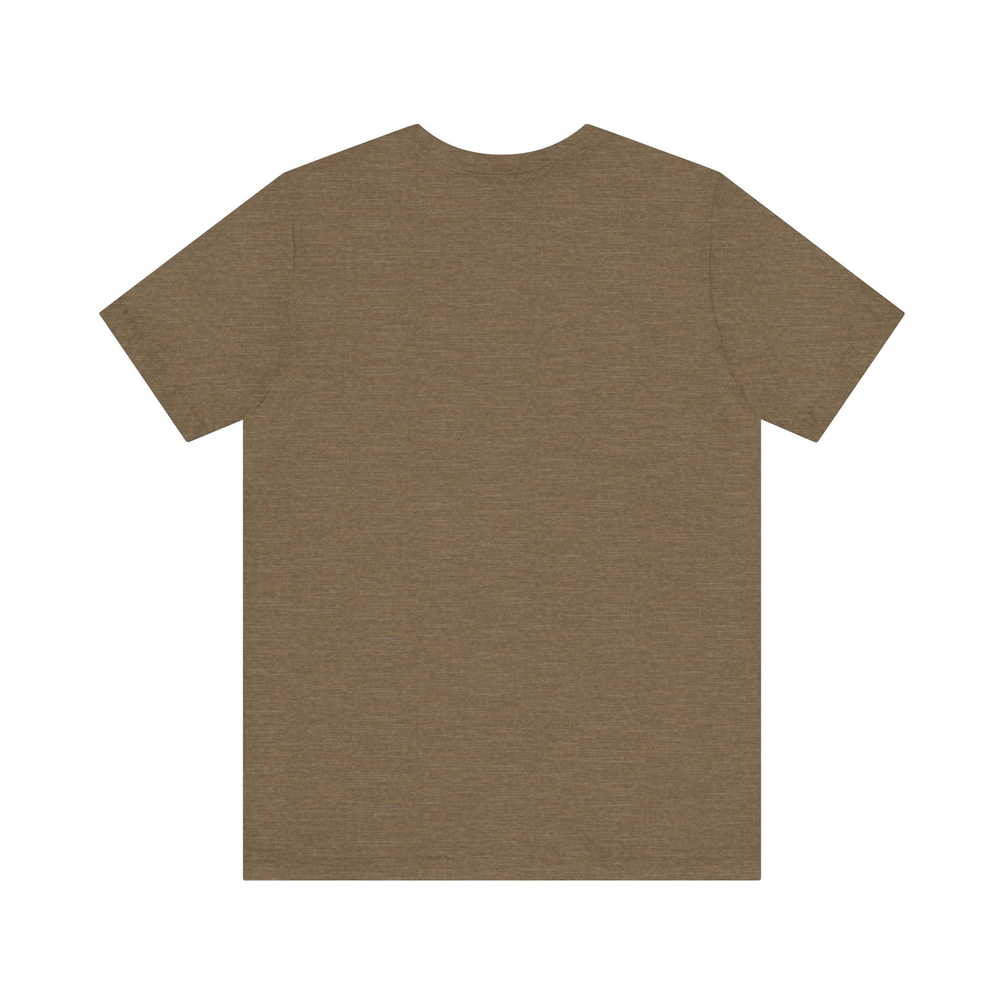 Il ne s’agit pas de savoir à quel point vous êtes bon Tee-shirt unisexe 