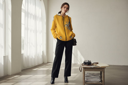 Windbreaker Jacket (AOP)