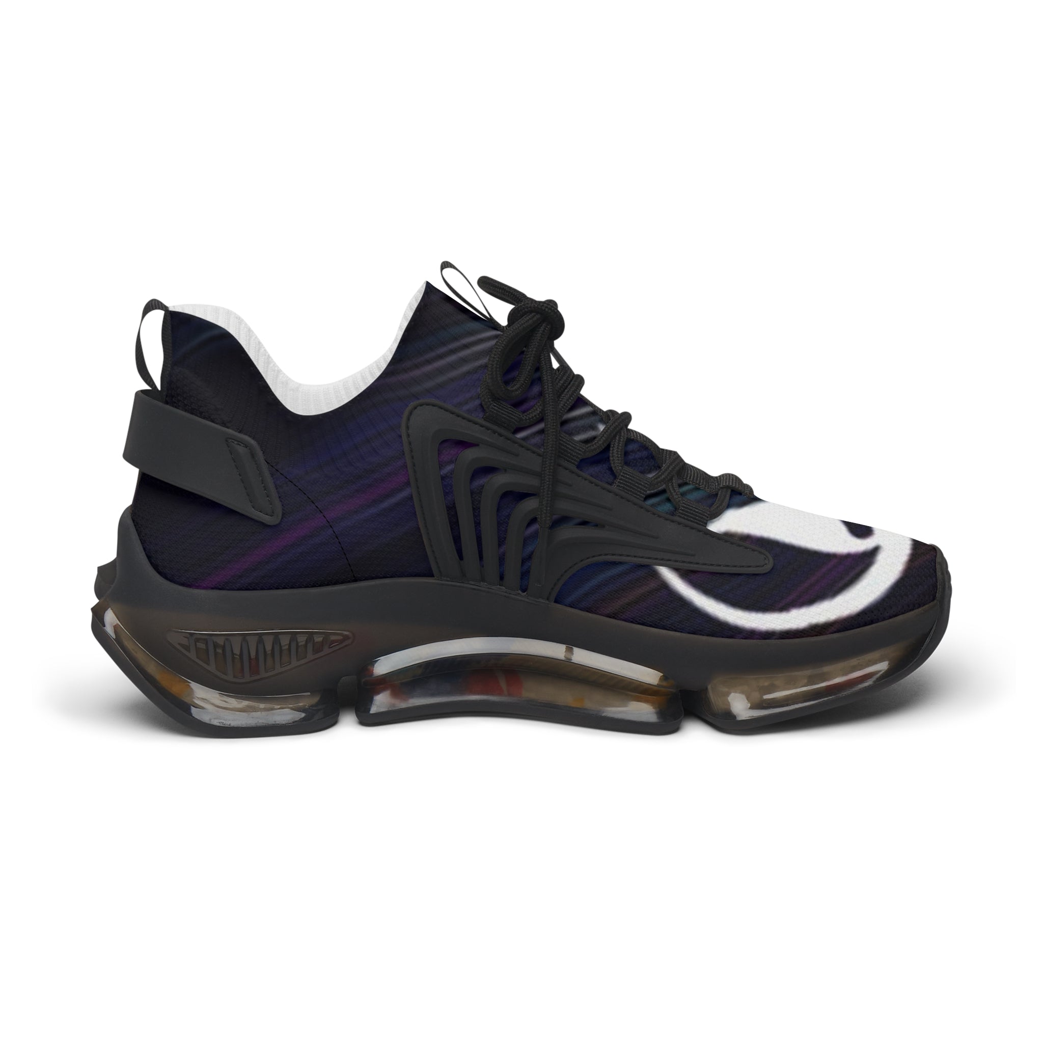 Unisex Mesh Sneakers