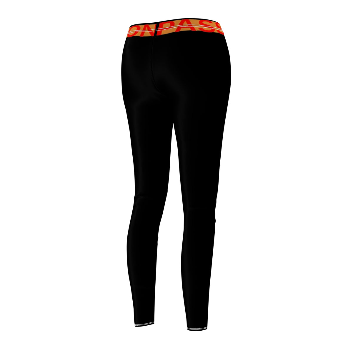 Passion Casual Leggings