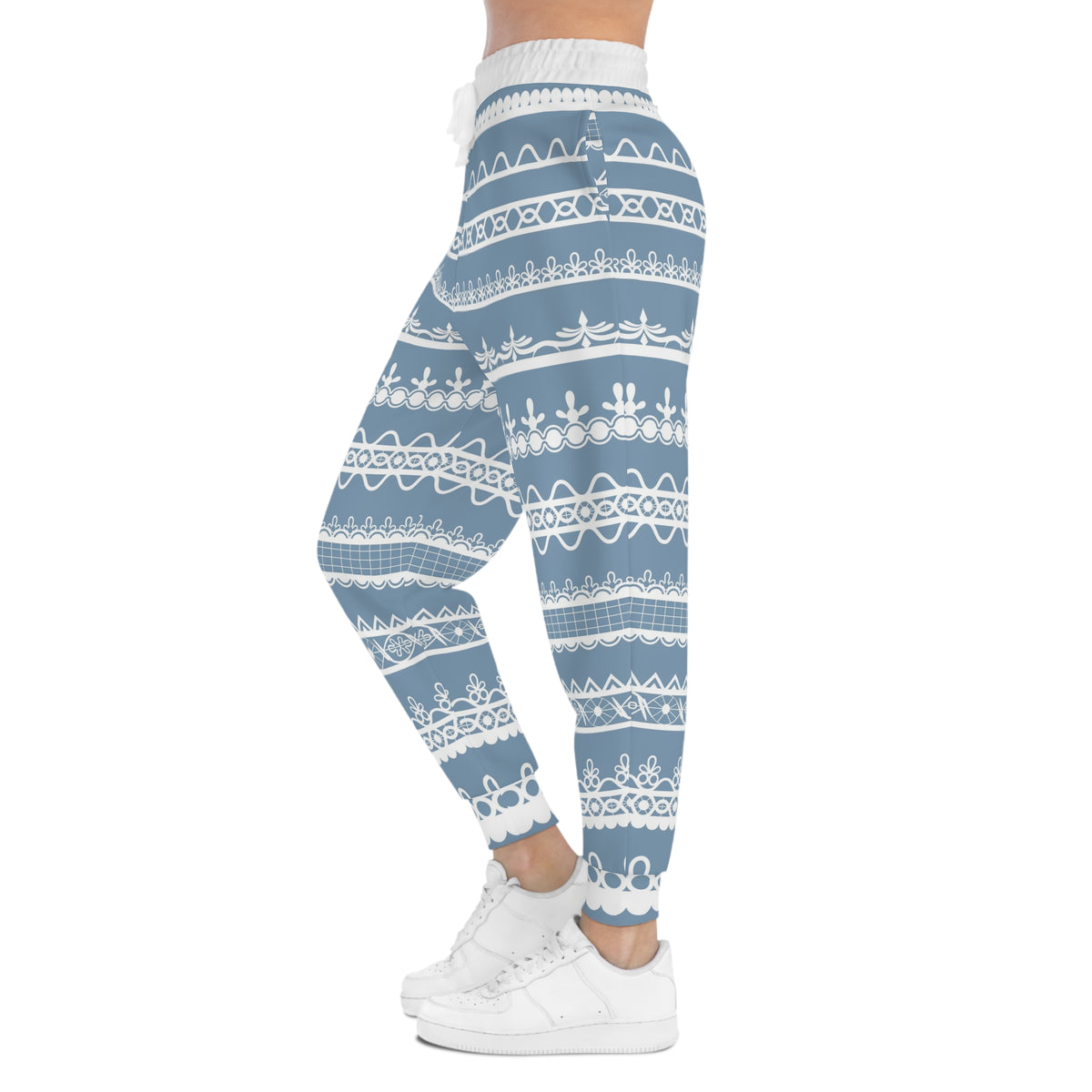 Athletic Joggers (AOP)