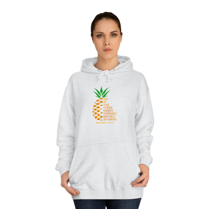 Love Joy Peace  Unisex Hoodie