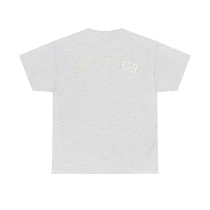 Unisex Heavy Cotton BlackicE Tee