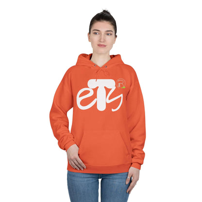 eTs Hoodie Sweatshirt
