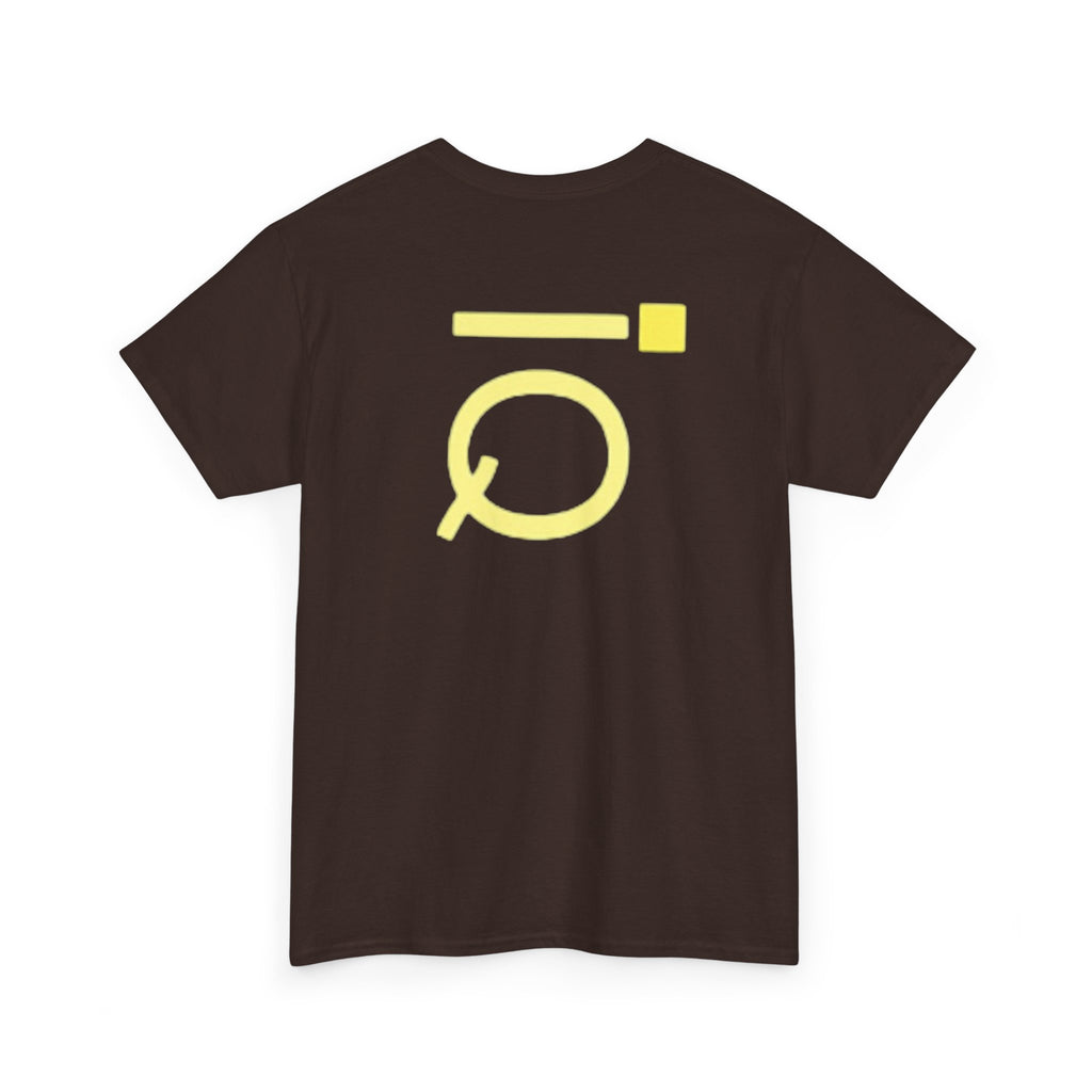Unisex Heavy Cotton iQTee
