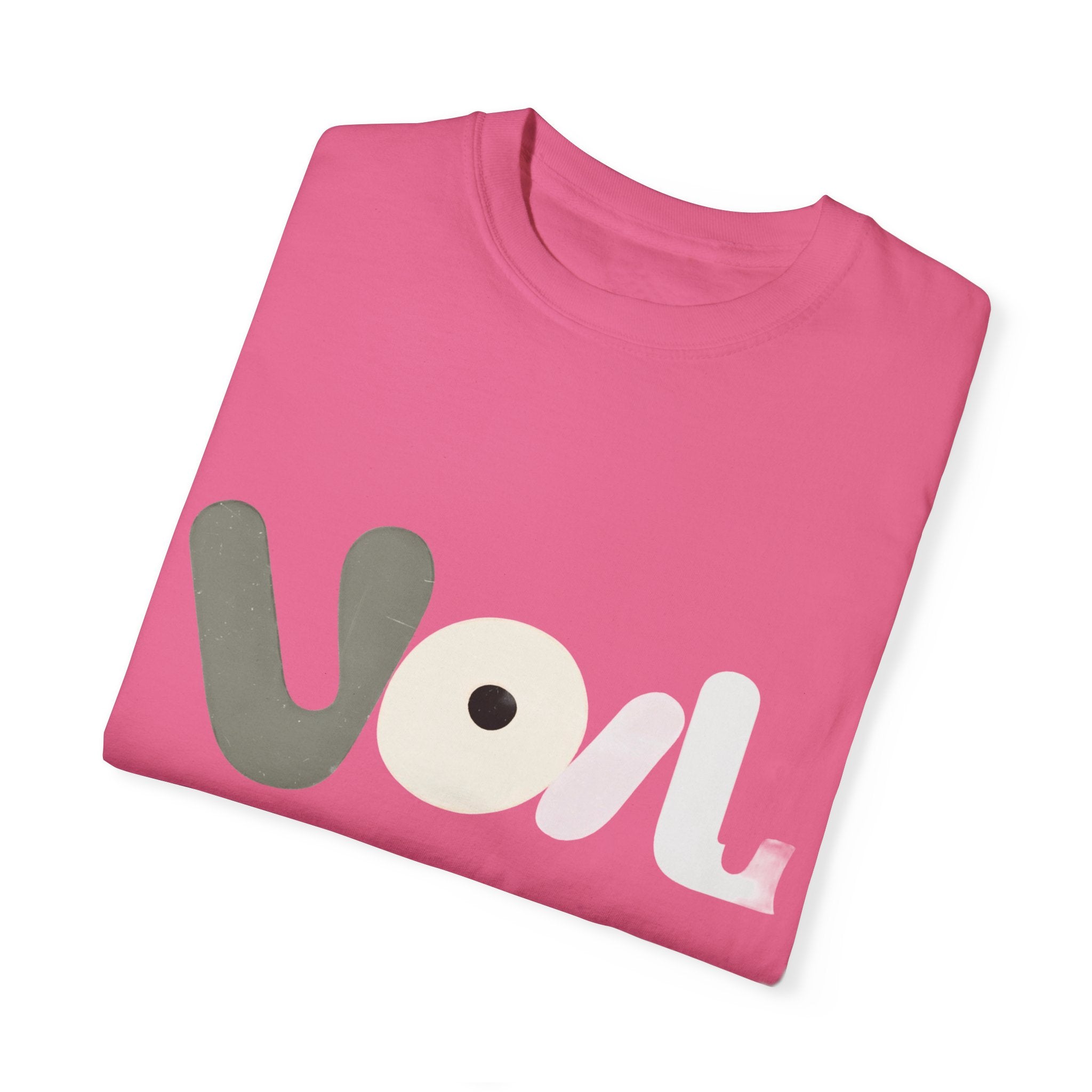 Voila-Dyed T-shirt