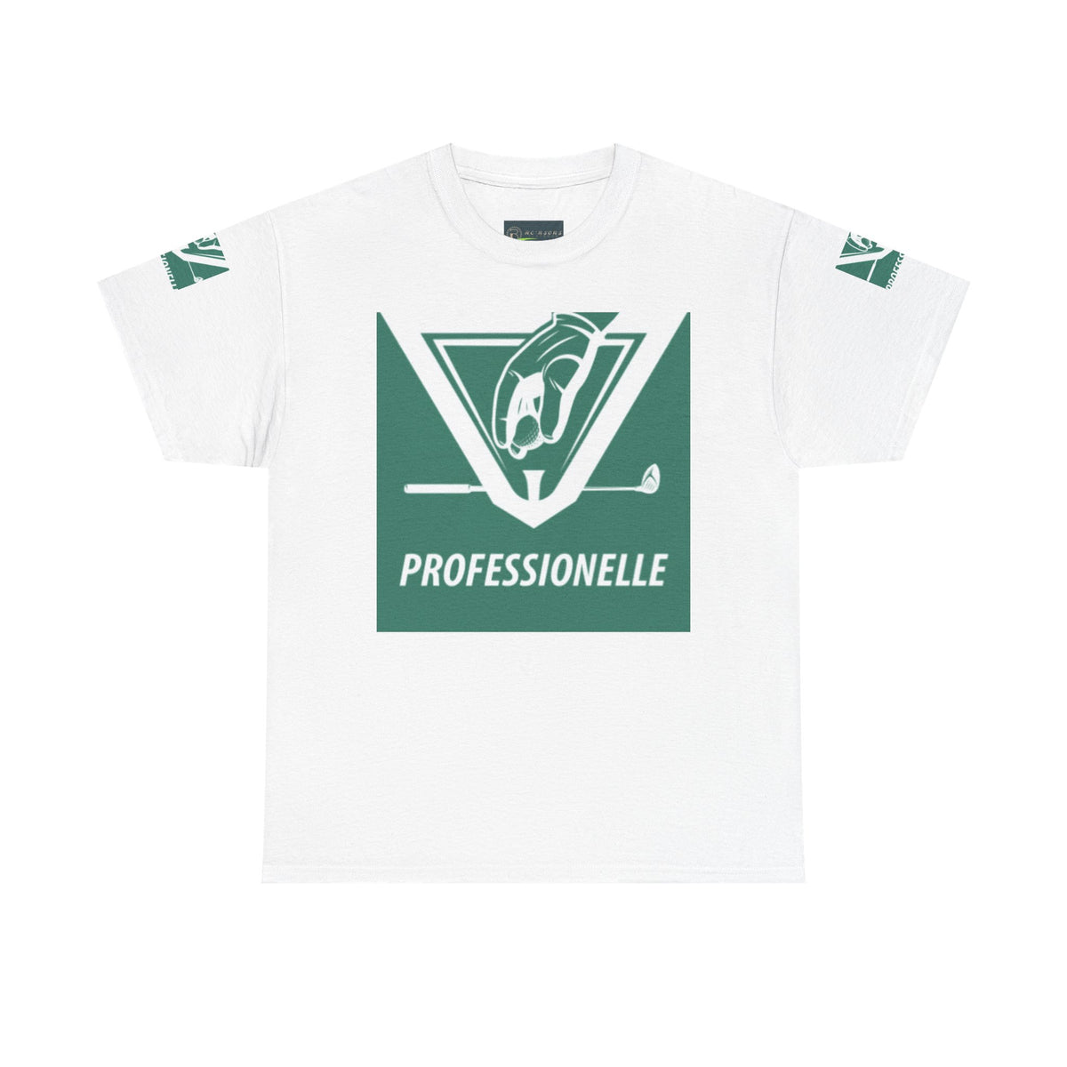Professionelle Unisex Tee