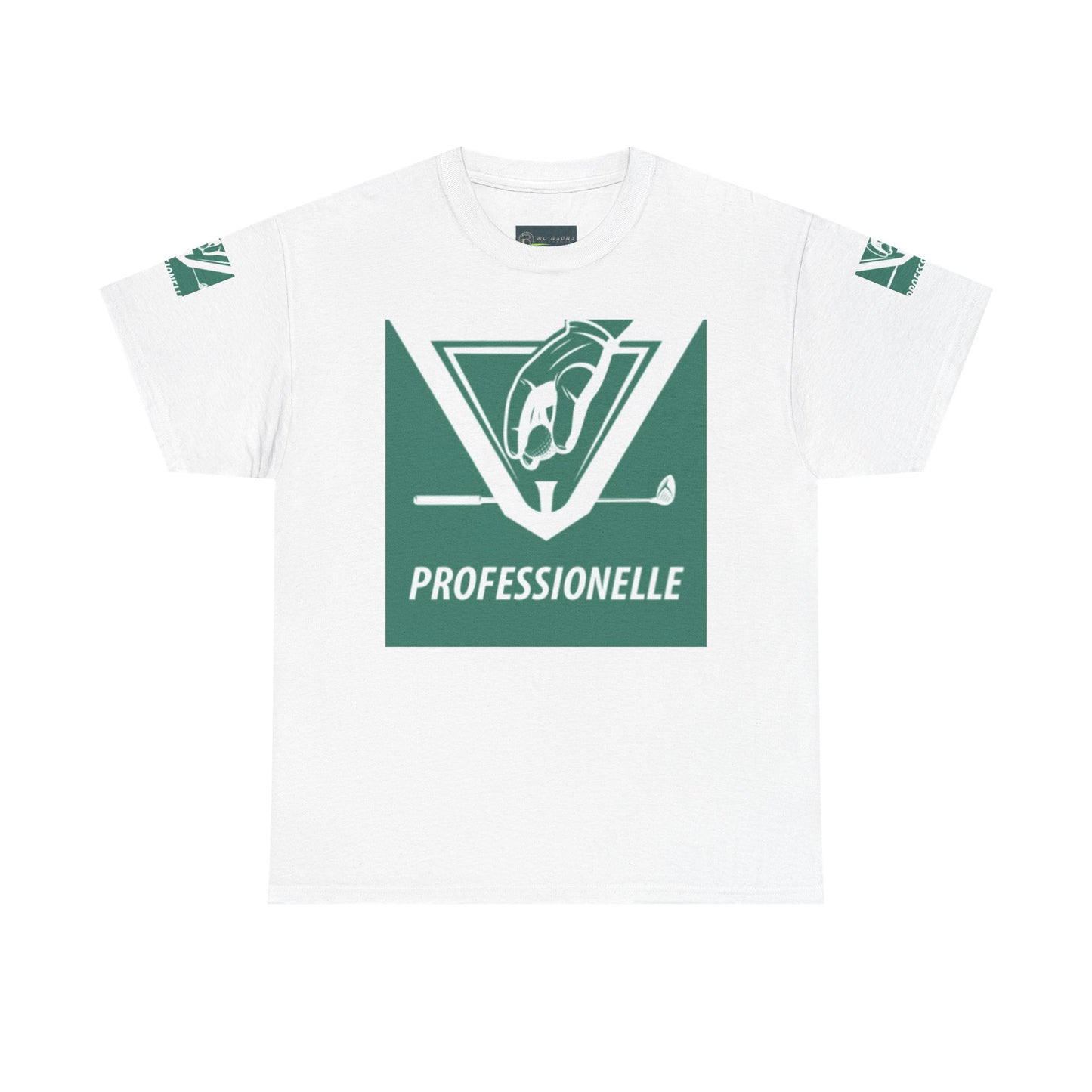 Professionelle Unisex Tee