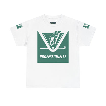 Professionelle Unisex Tee