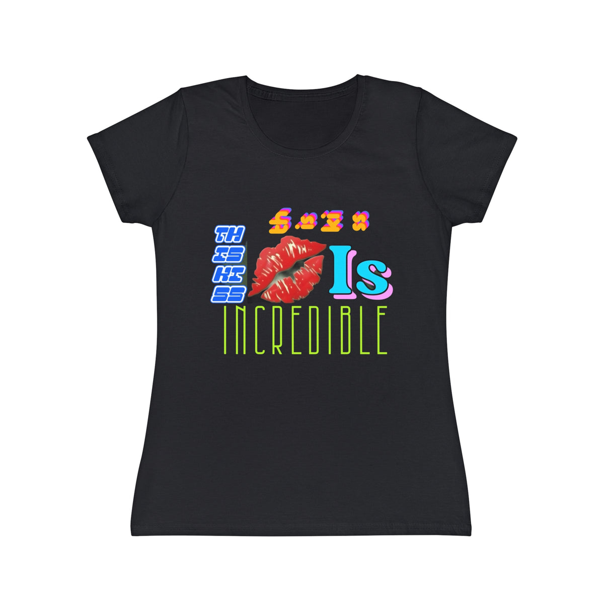Women's Iconic T-Shirt