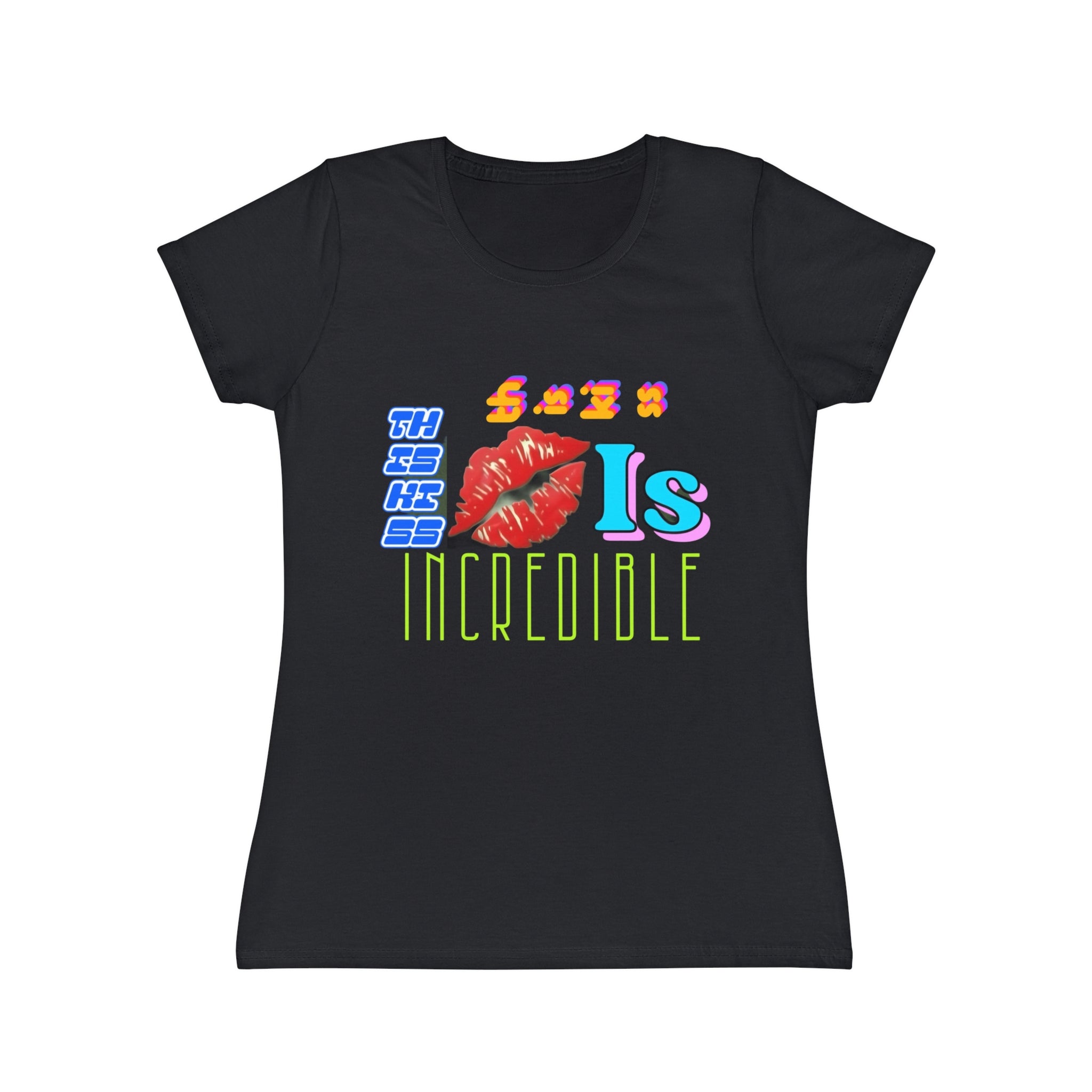 Women's Iconic T-Shirt