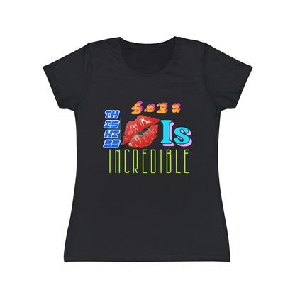Women's Iconic T-Shirt