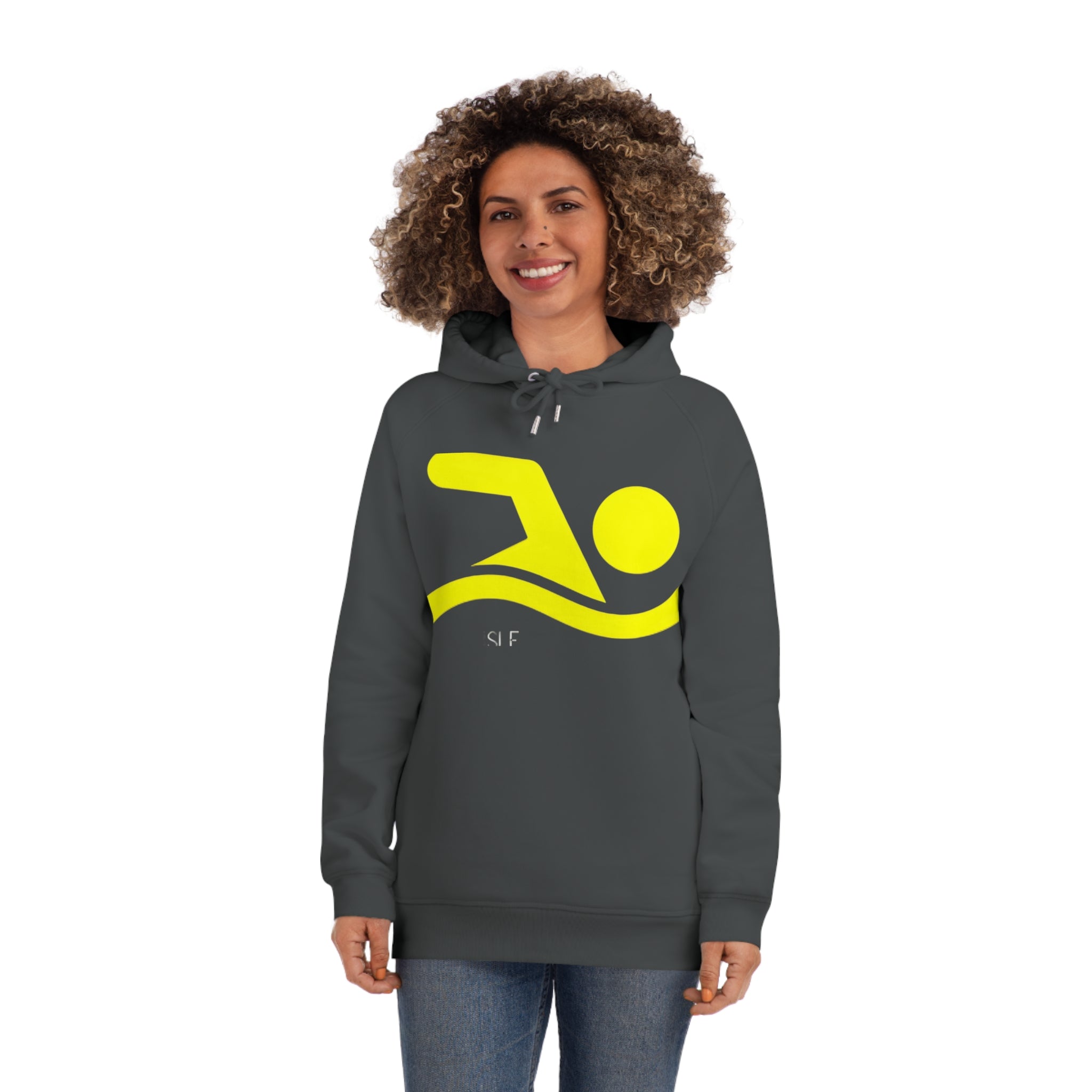 Unisex Sider Hoodie