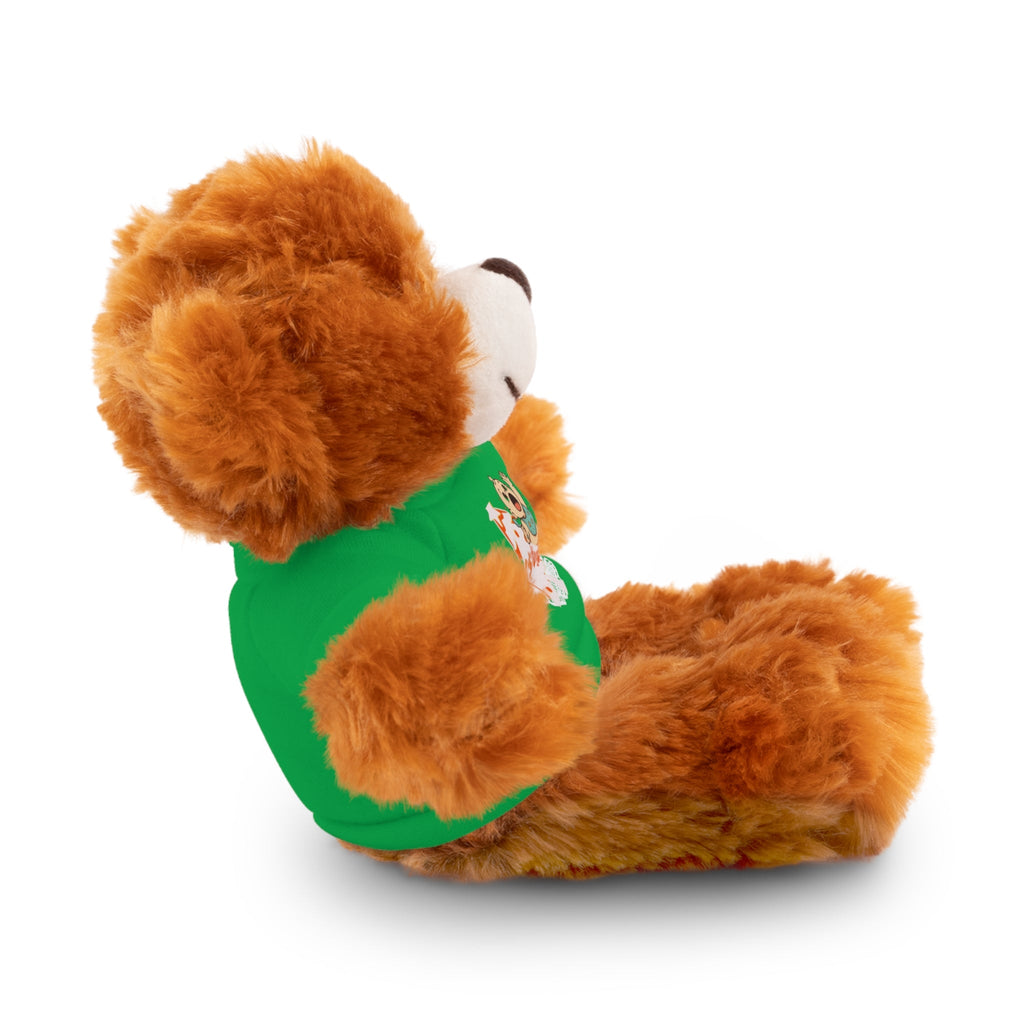 Stuffed Bunny Tee Printify