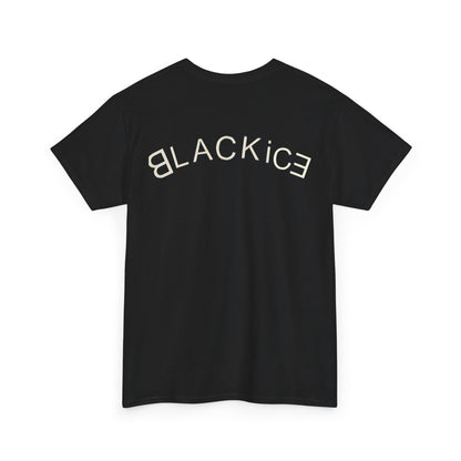 Unisex Heavy Cotton BlackicE Tee