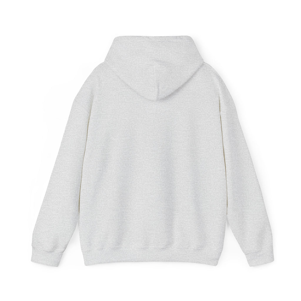 Unisex Heavy Blend™ Hooded Denim Sweatshirt