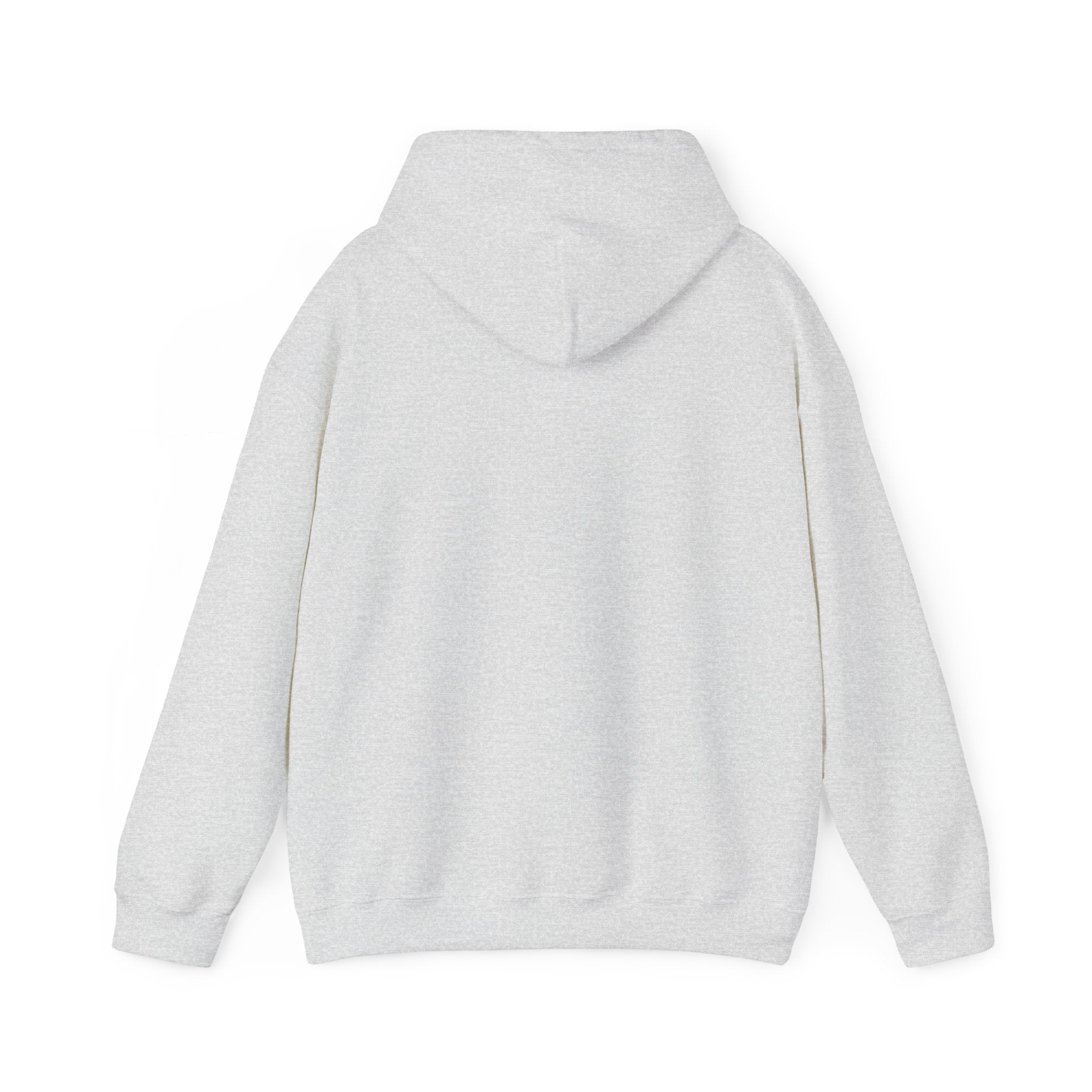 Unisex Heavy Blend™ Hooded Denim Sweatshirt