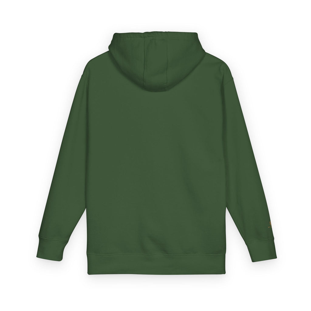 Trendy Unisex Fleece Hoodie, Cozy Streetwear Sweater, Gamer Apparel, Casual Fashion Gift, Perfect for Fall & Winter Printify