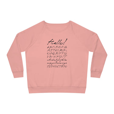 Women's Dazzler Relaxed Fit Sweatshirt