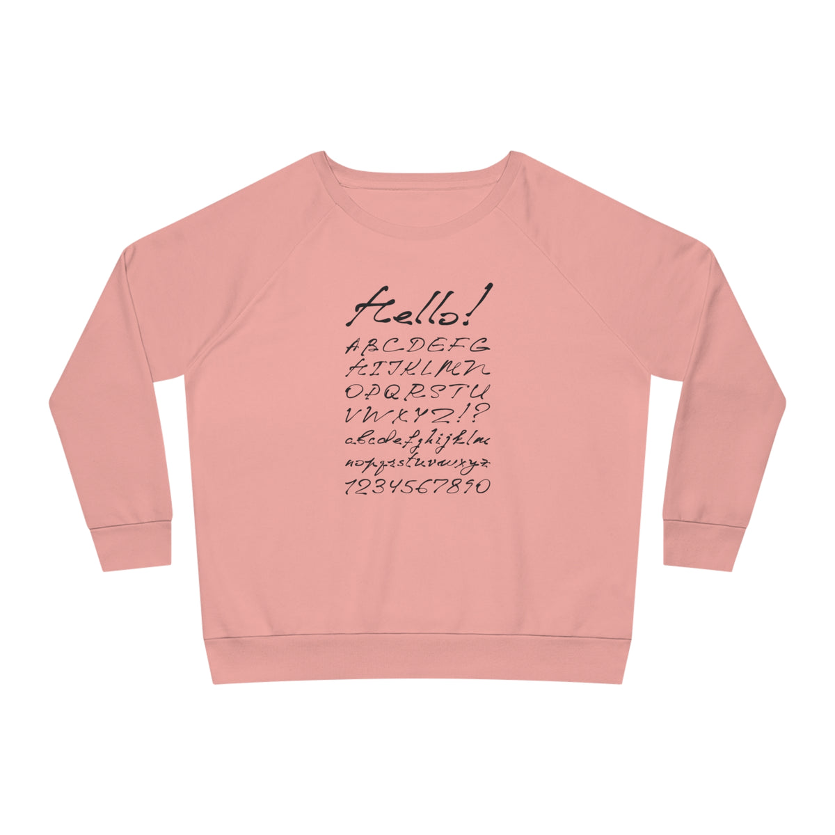 Women's Dazzler Relaxed Fit Sweatshirt