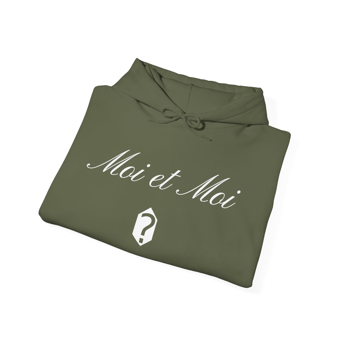 Rocs Moi et Moi Hooded Sweatshirt