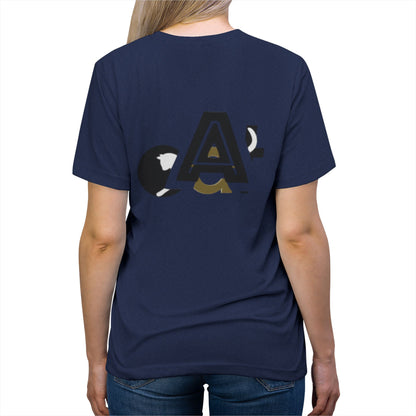 Cat Unisex Tee - Cute Kitty Lover Shirt