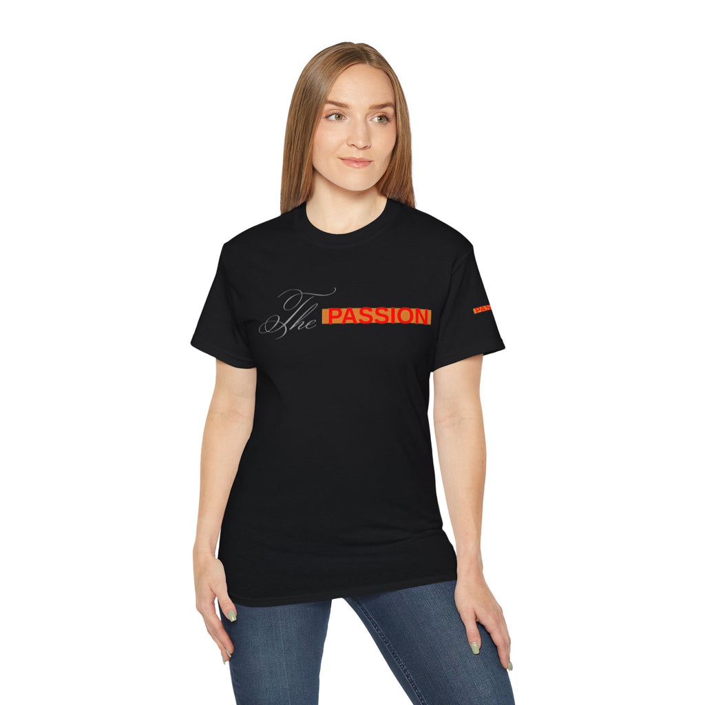 The Passion Ultra Cotton Tee
