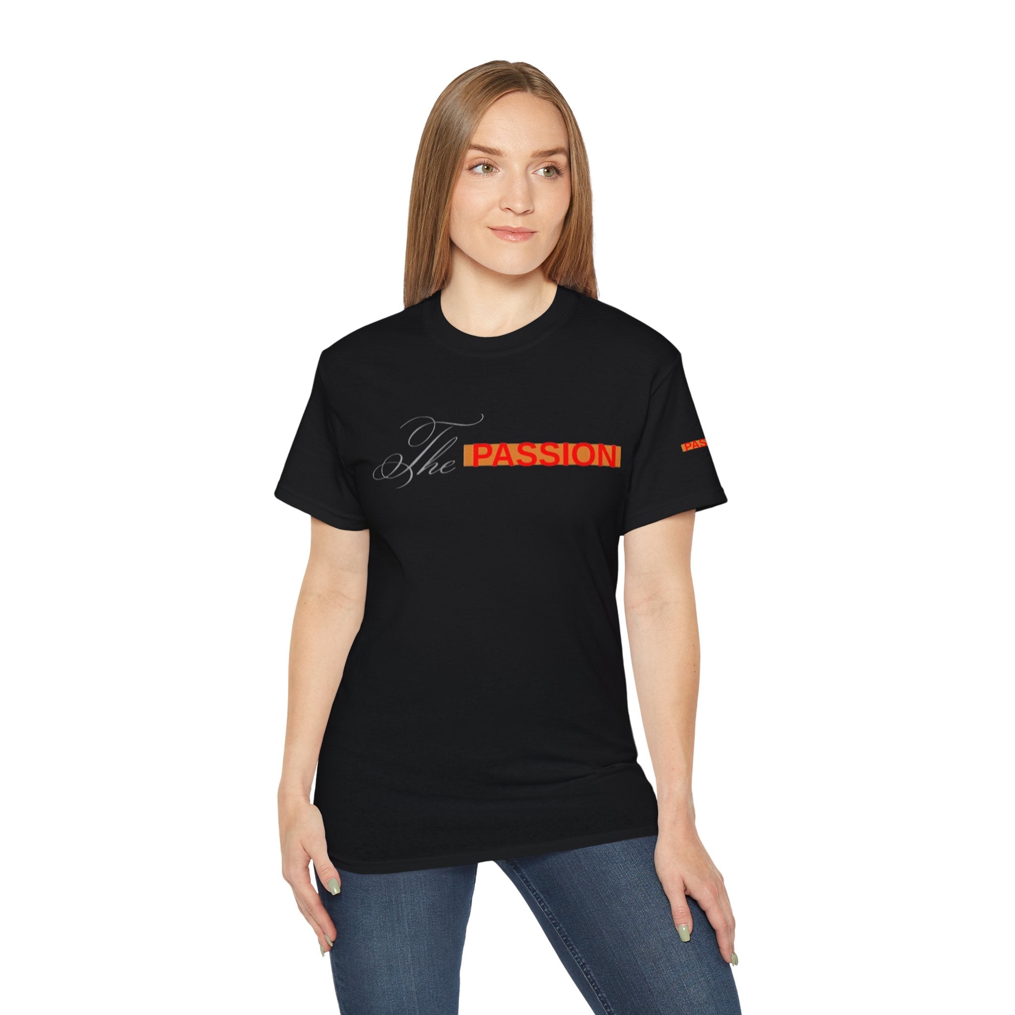 The Passion Ultra Cotton Tee