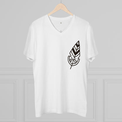 Men’s Presenter V-neck