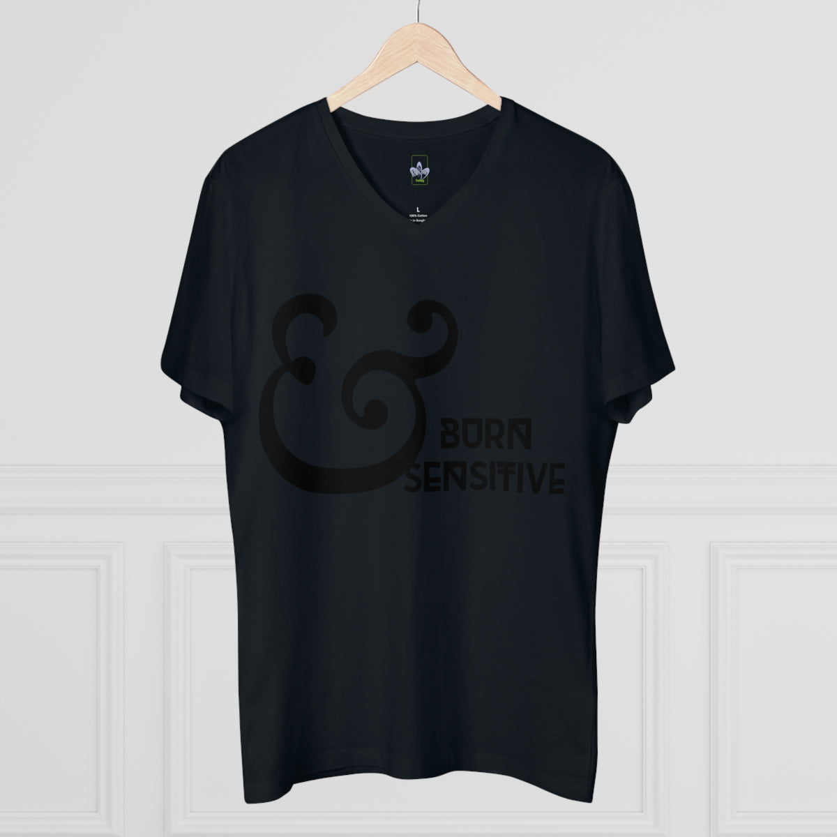 Men’s Presenter V-neck