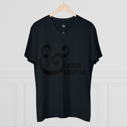 Men’s Presenter V-neck