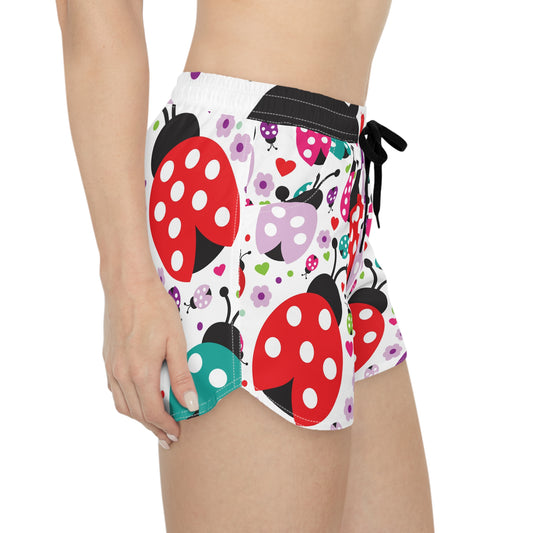 Women's Casual Shorts (AOP)