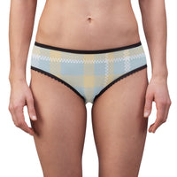 Women's Briefs (AOP)