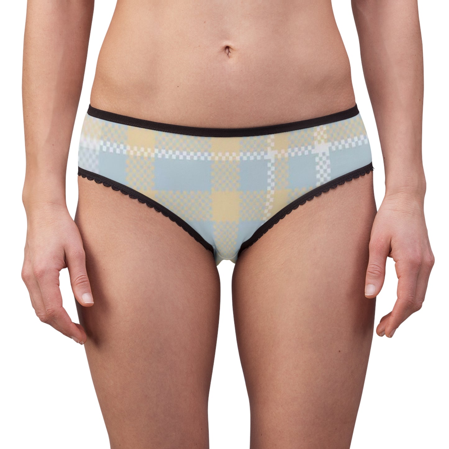 Women's Briefs (AOP)