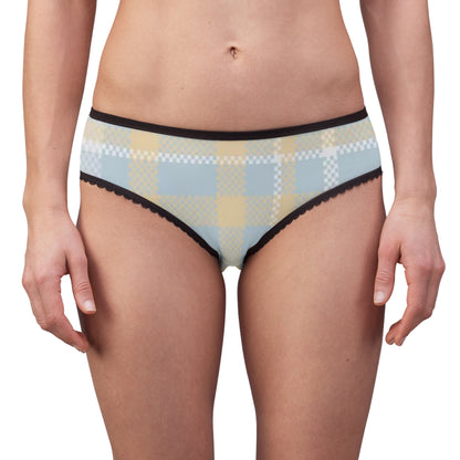 Women's Briefs (AOP)