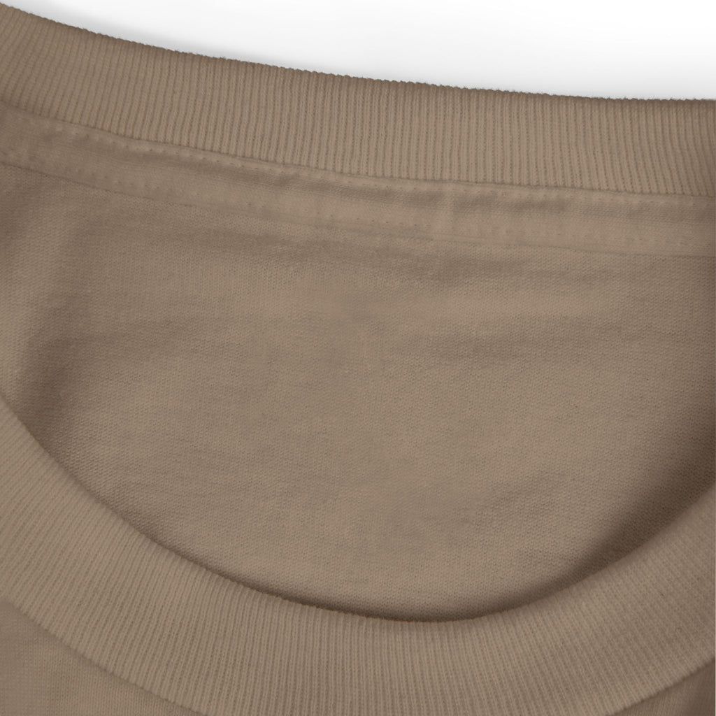Casual Unisex Tee -  Run Graphic