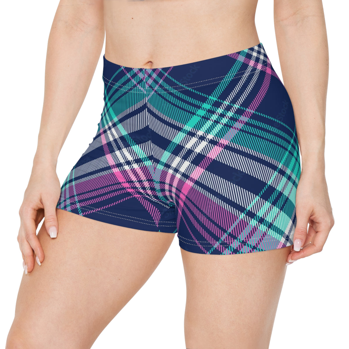 Women's Shorts (AOP)