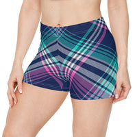 Women's Shorts (AOP)
