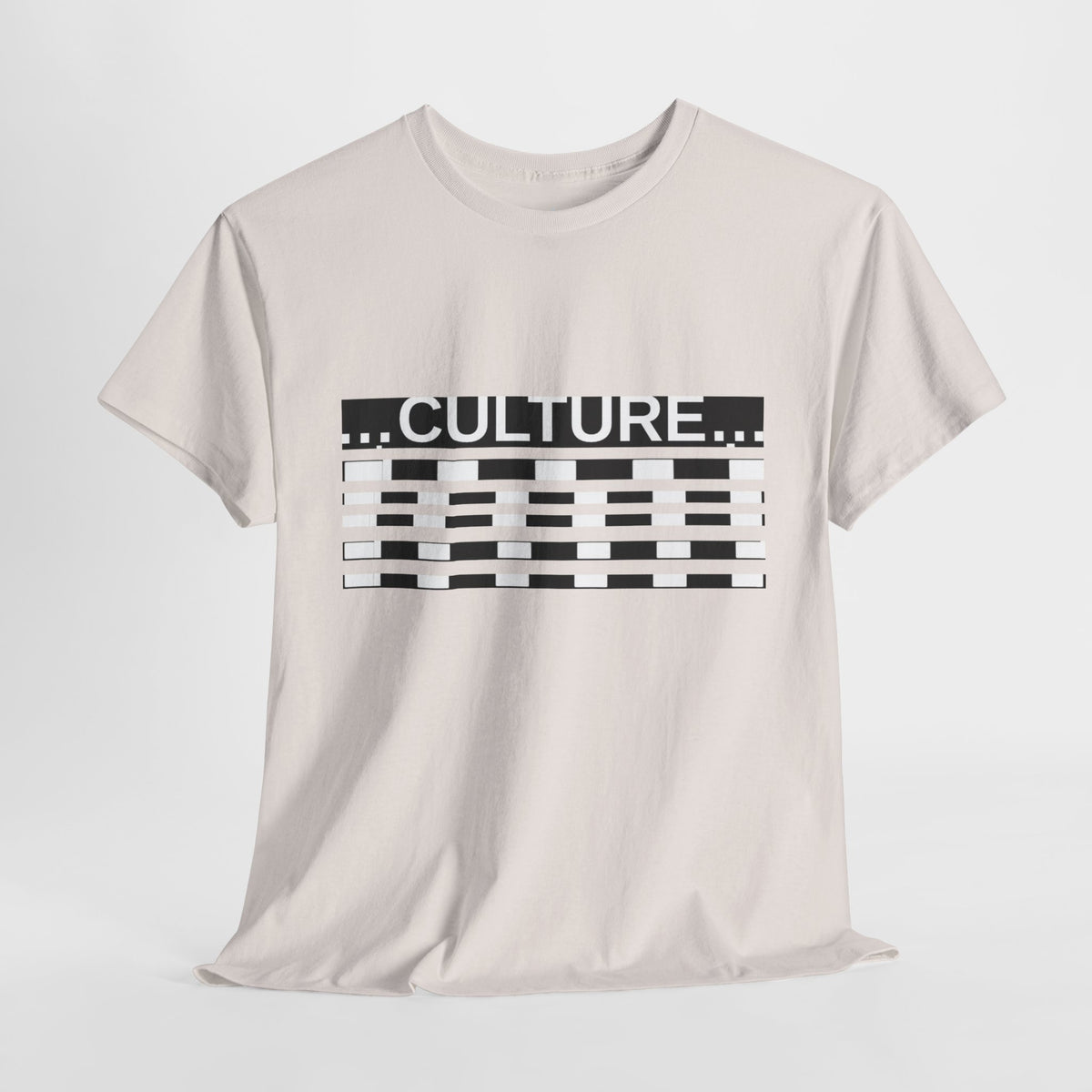 Culture Premium Cotton Tee