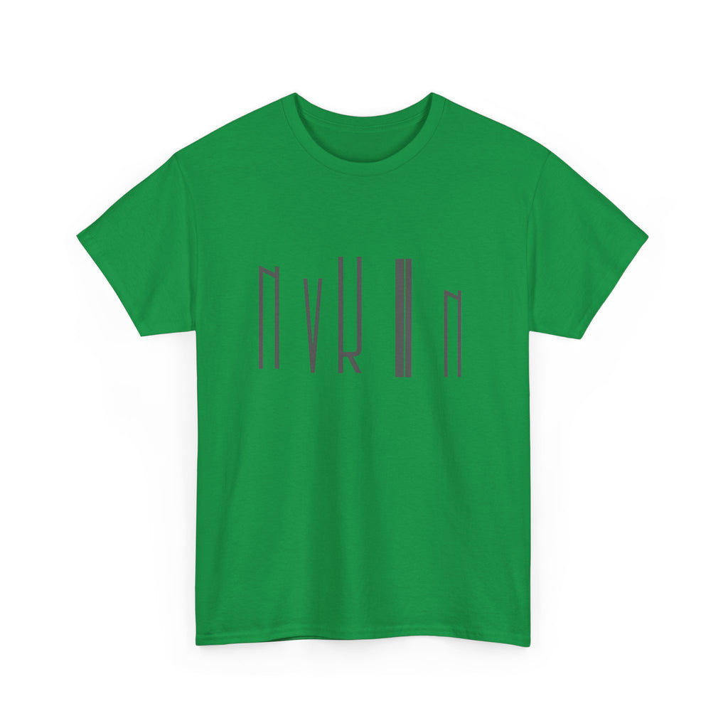 Nvklln Unisex Tee
