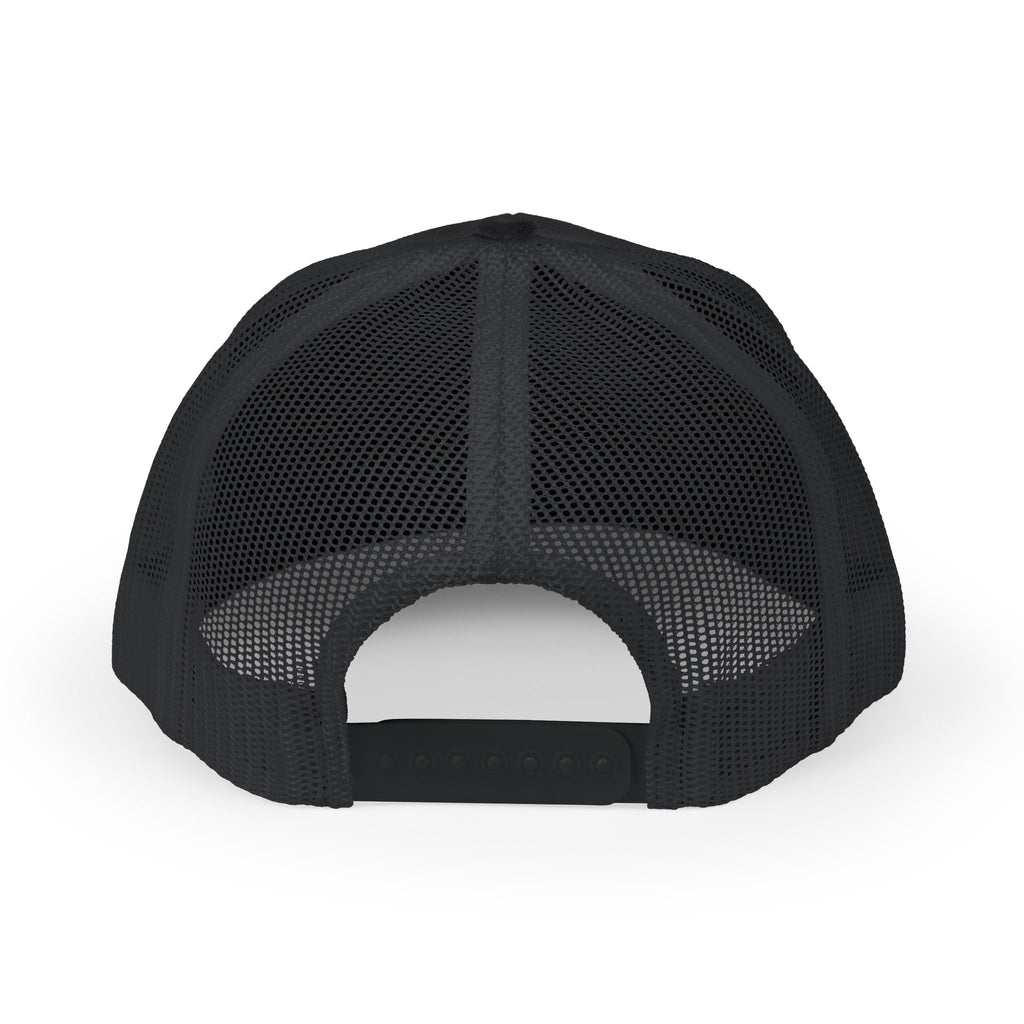 Trendy Snapback Trucker Cap Printify