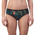 Women's Briefs (AOP)